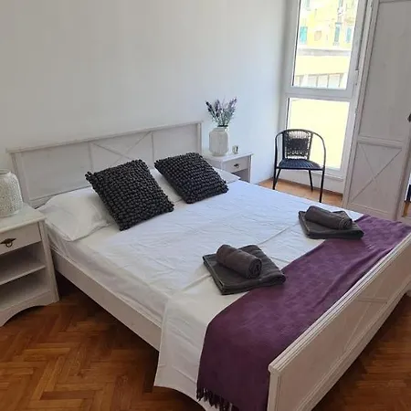 Apartment Dominis